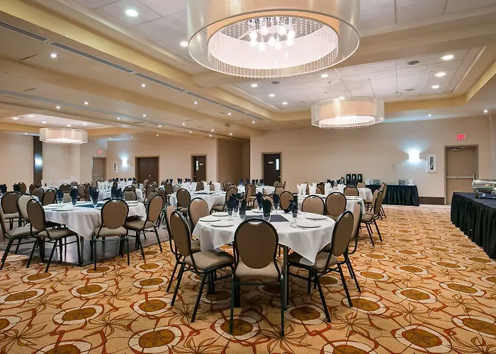 Best Western Sunrise Inn & Suites